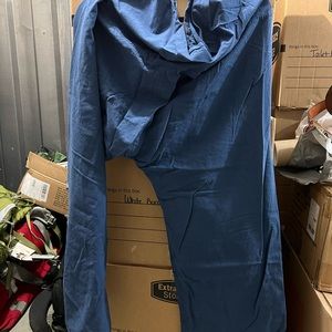 Mexicali Blues One Size Fits All Thai Fisherman Pants